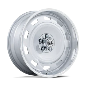 US MAG – SCOTTSDALE – Silver – 17″x9″ -12mm – Summer Wheels – UC143SD17905012N